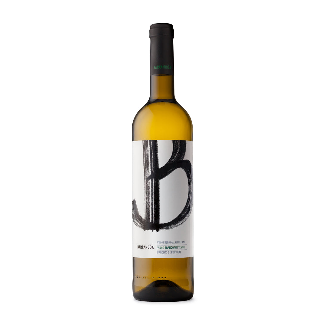 Barrancôa Branco 2022