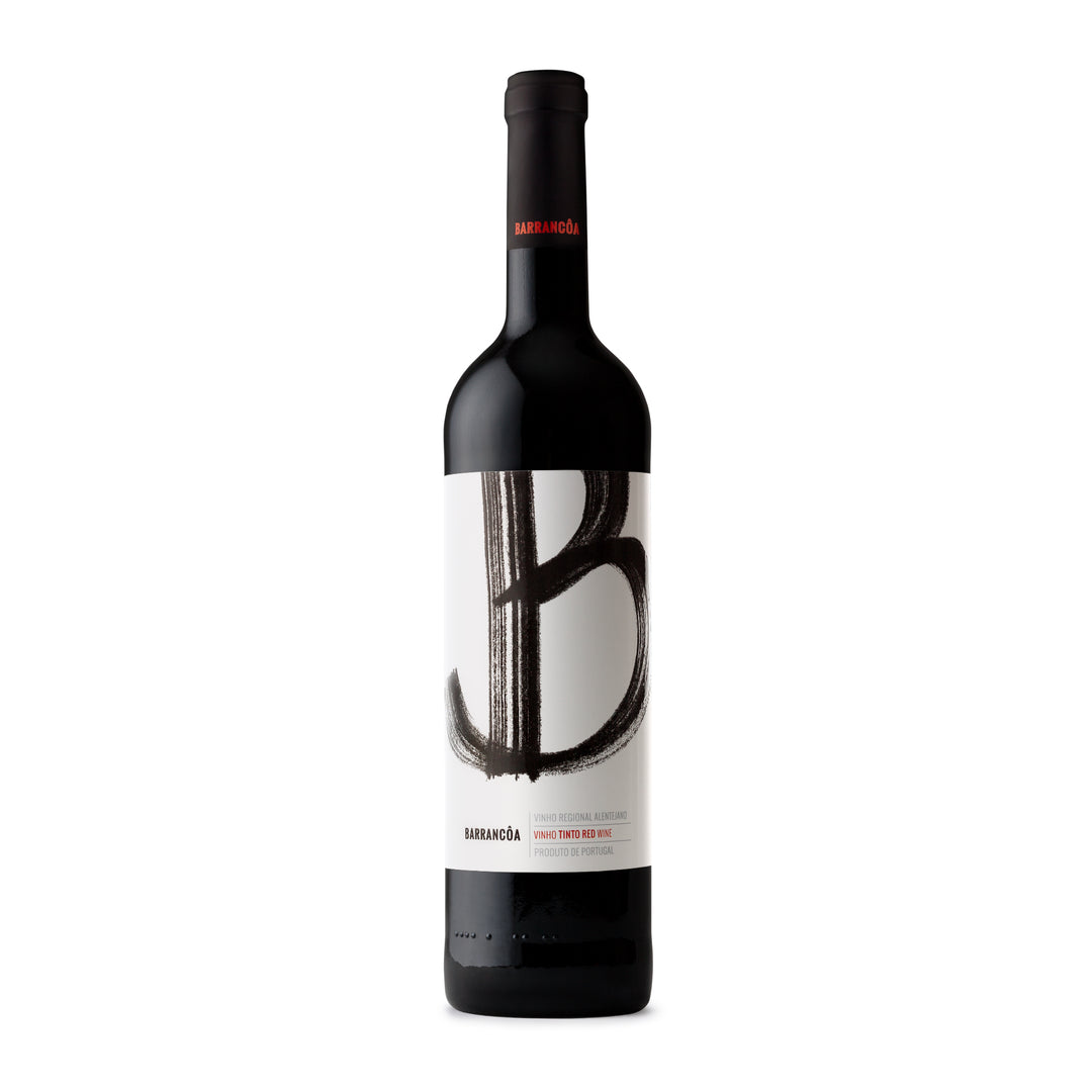 Barrancôa Tinto 2019