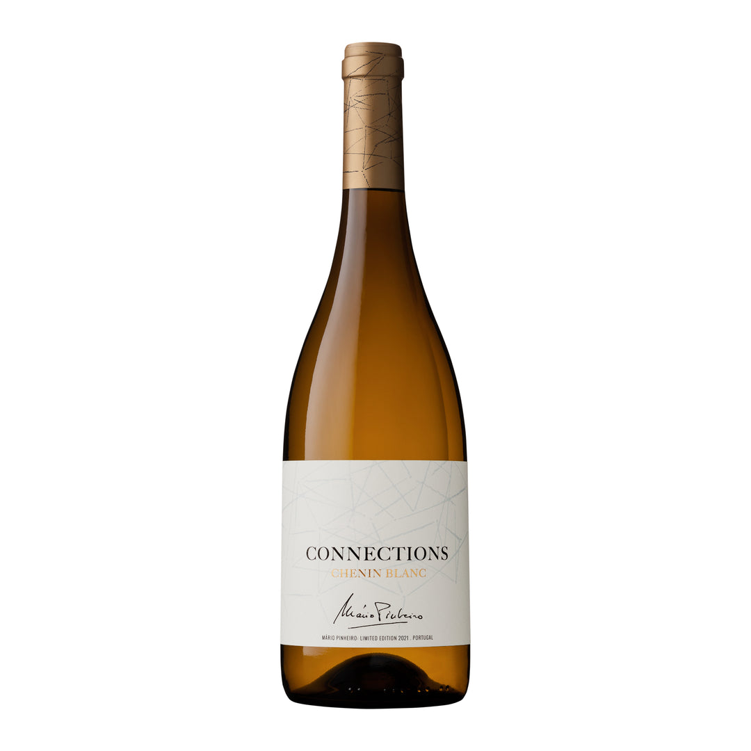 Connections Chenin Blanc 2021