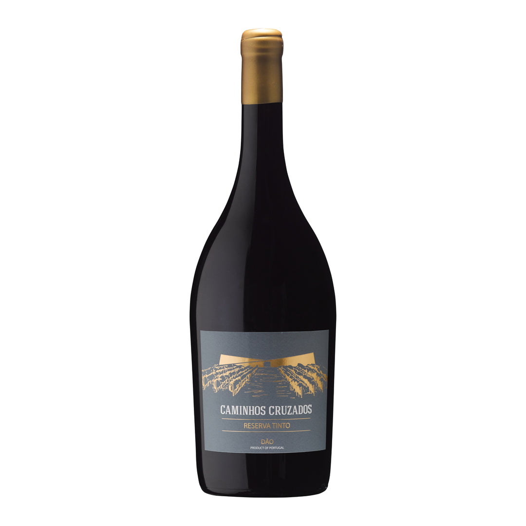 Caminhos Cruzados Reserva Tinto 2019