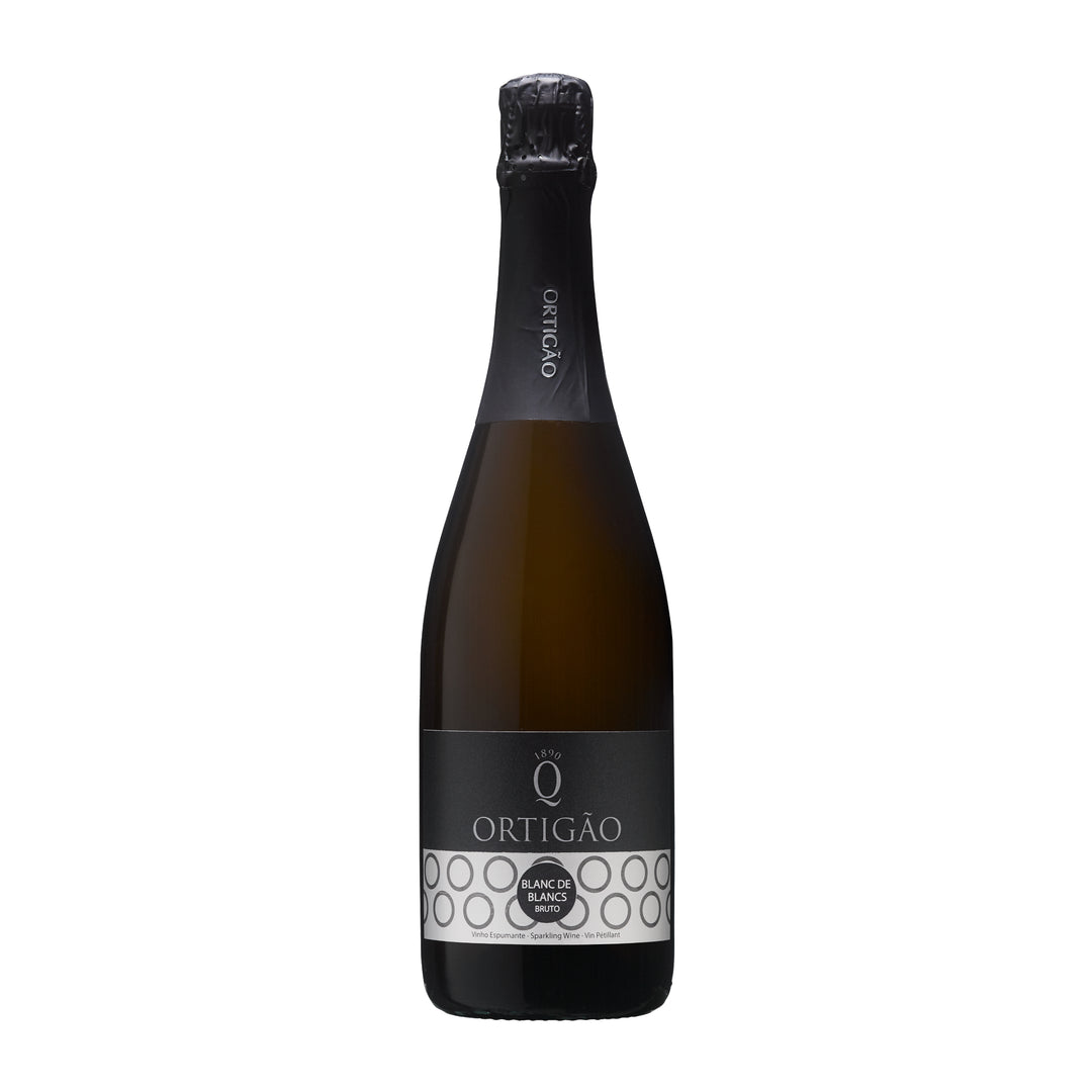 Sparkling Wine Ortigão Blanc des Blancs Brut 2023