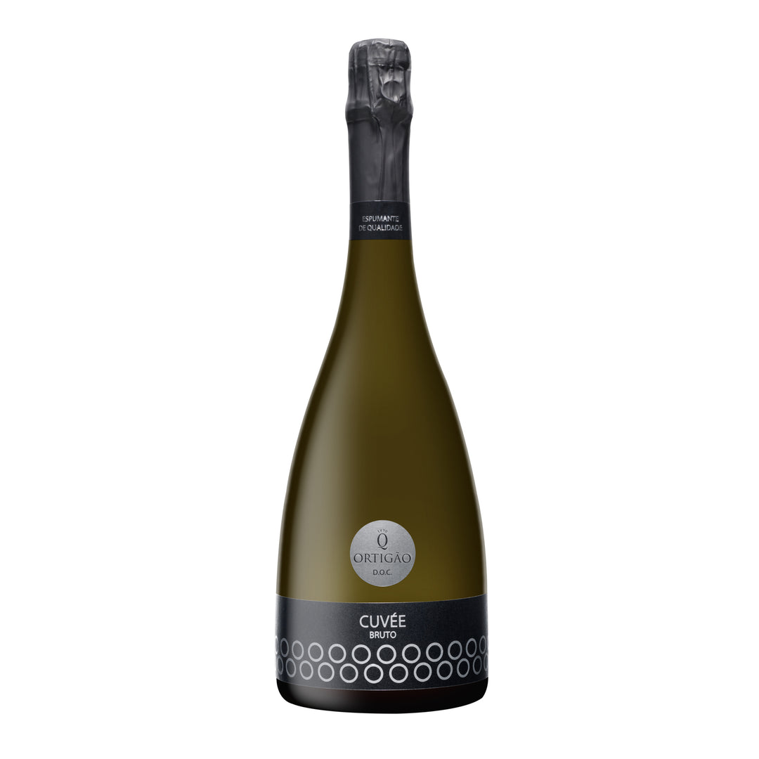 Sparkling Wine Ortigão Cuvée 2020