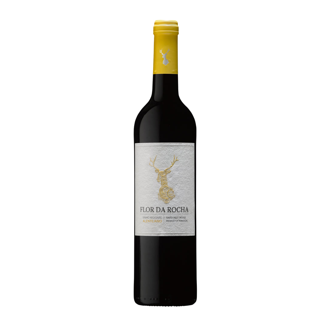Flor da Rocha Tinto 2020