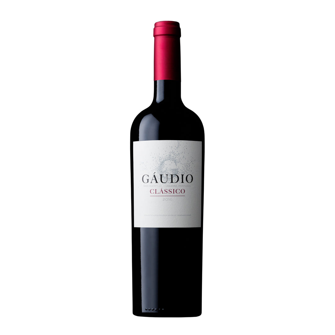 Gáudio Clássico Tinto 2016