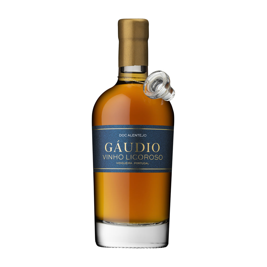 Gáudio Licoroso 2017