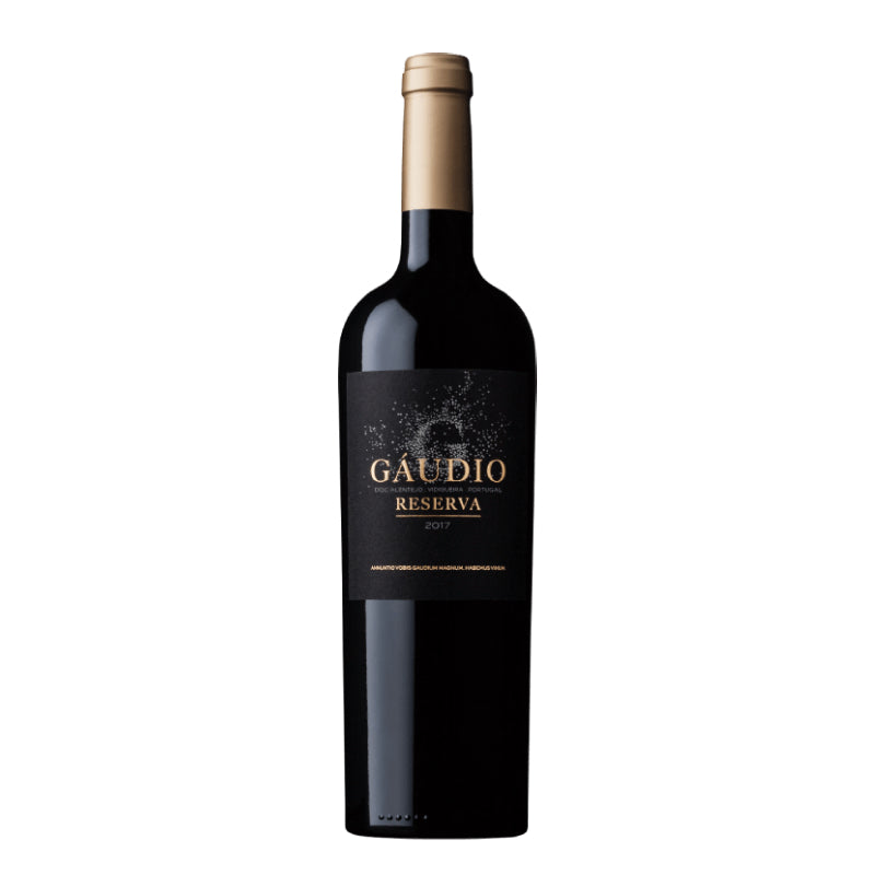 Gáudio Reserva Tinto 2018