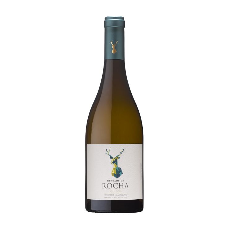 Herdade da Rocha Reserva White 2022