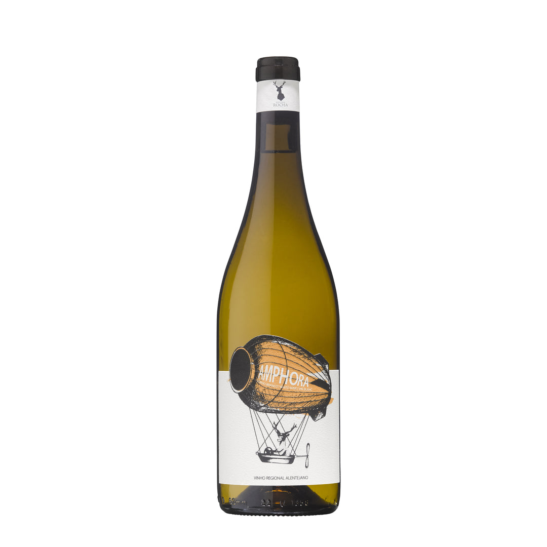 Herdade da Rocha Amphora Branco 2023