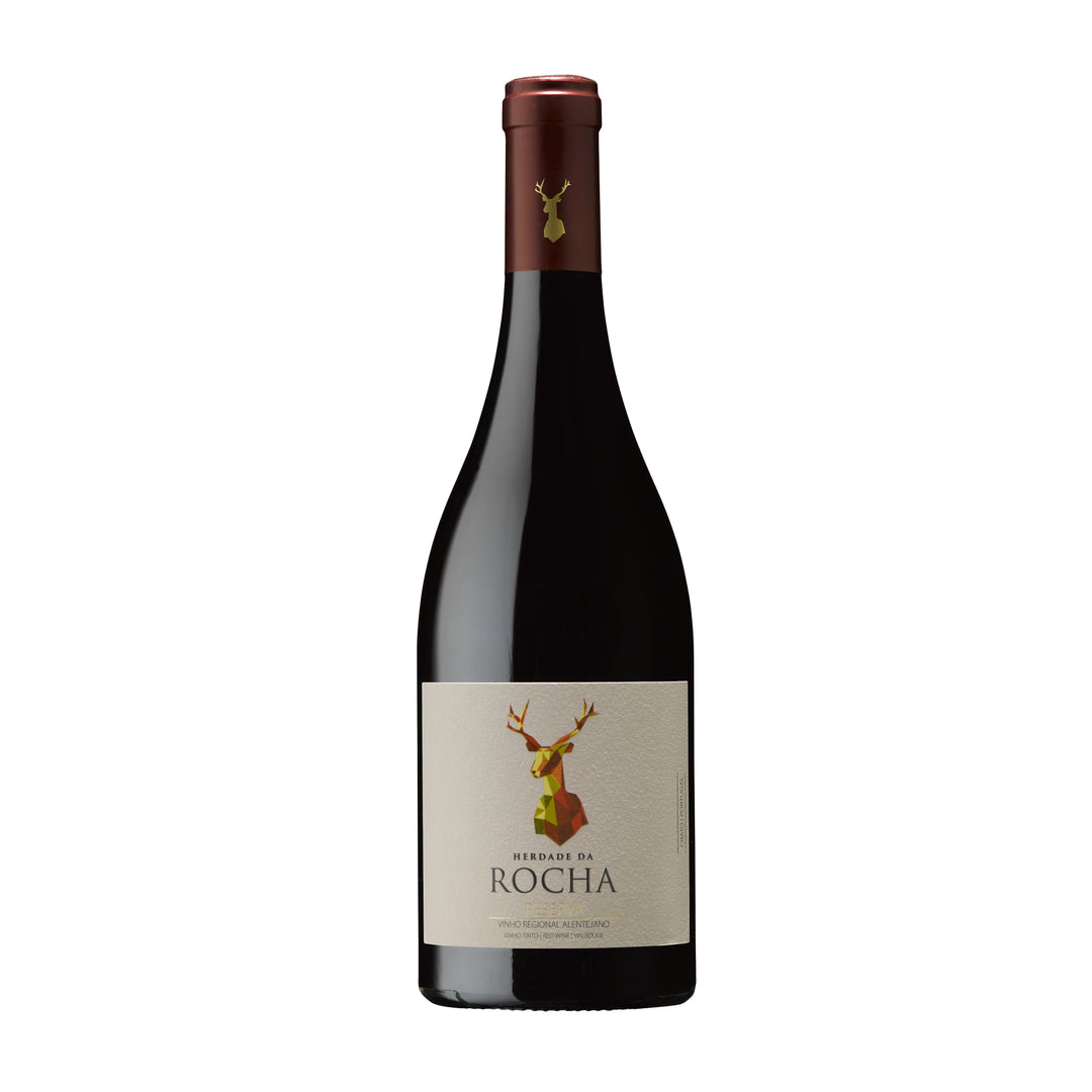 Herdade da Rocha Reserva Red 2021