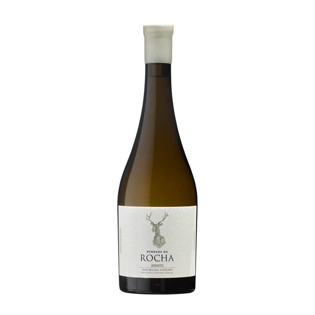 Herdade da Rocha Private Collection Arinto White 2022