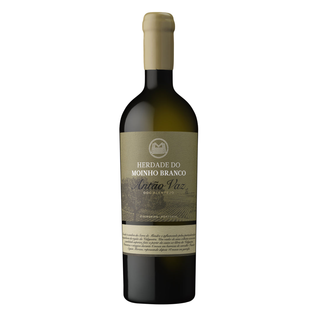Herdade do Moinho Branco Antão Vaz 2019