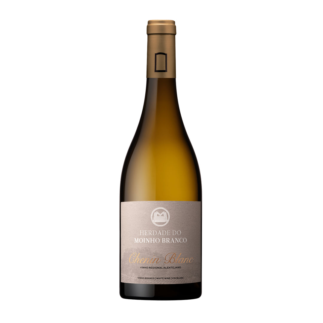 Herdade do Moinho Branco Chenin Blanc 2022