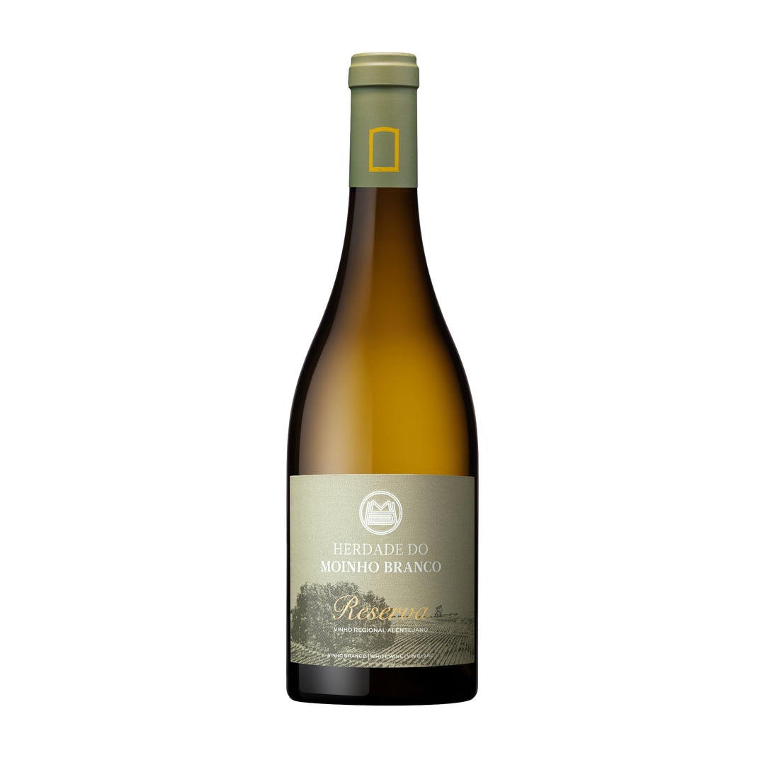Herdade do Moinho Branco Reserva White 2021