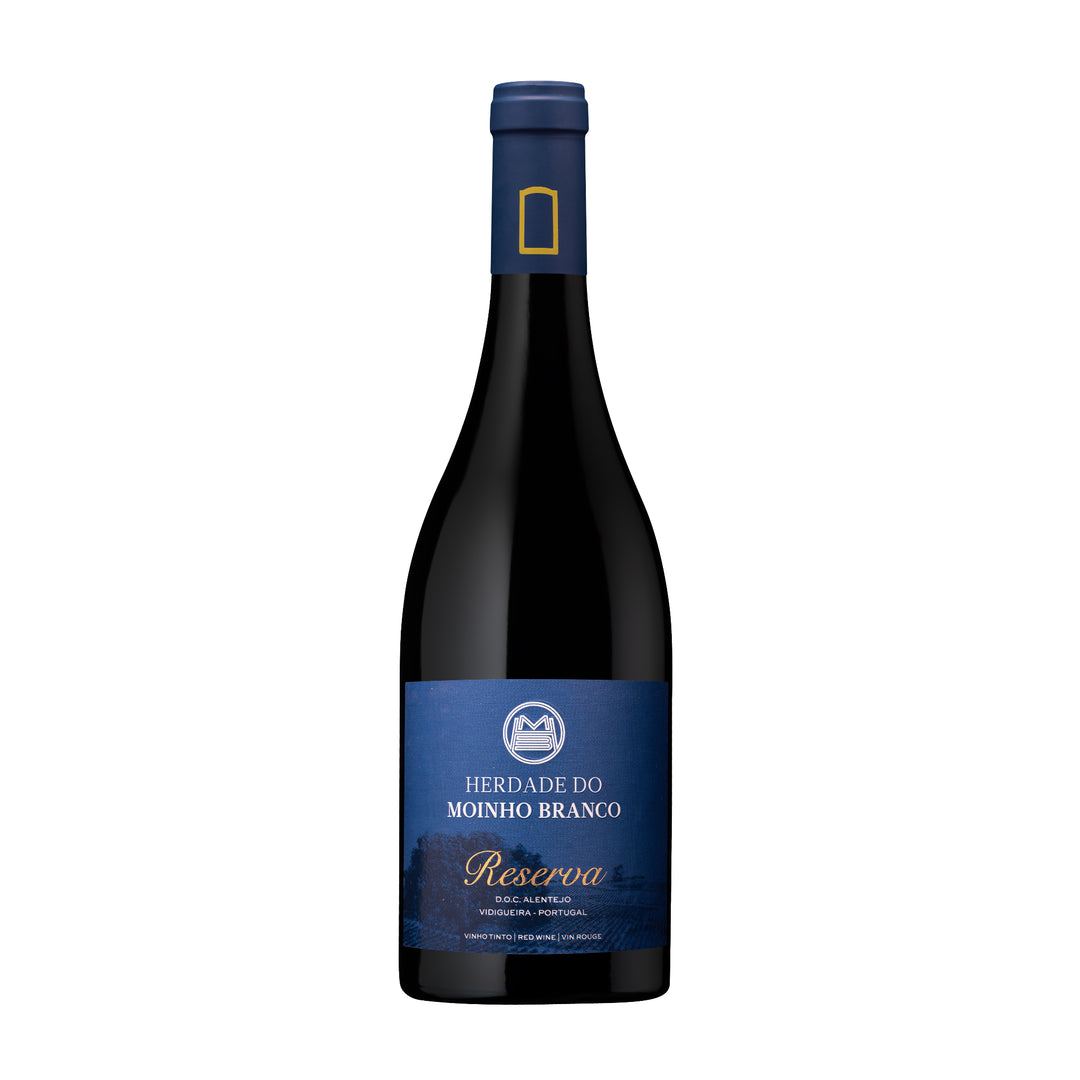 Herdade do Moinho Branco Reserva Red 2020
