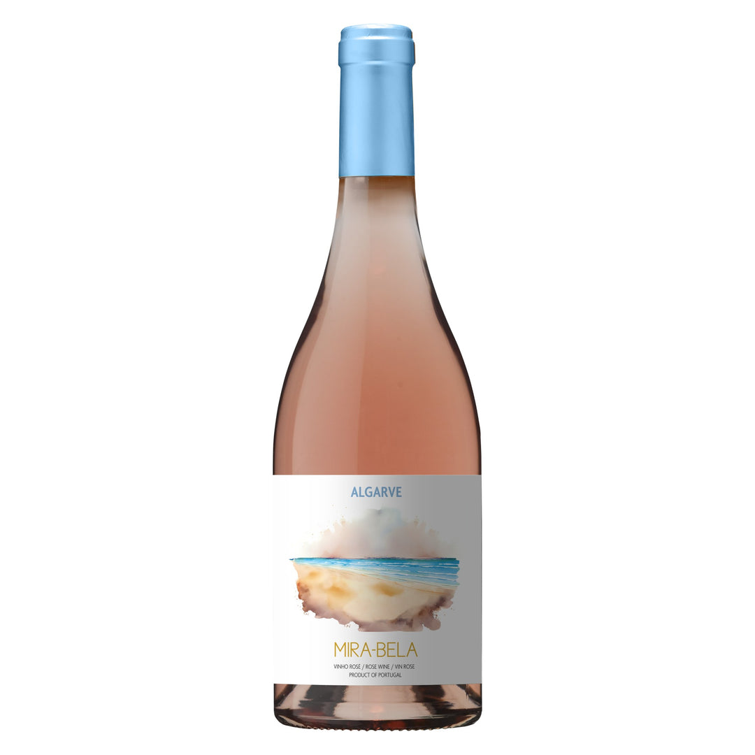 Mira-Bela Rosé 2024