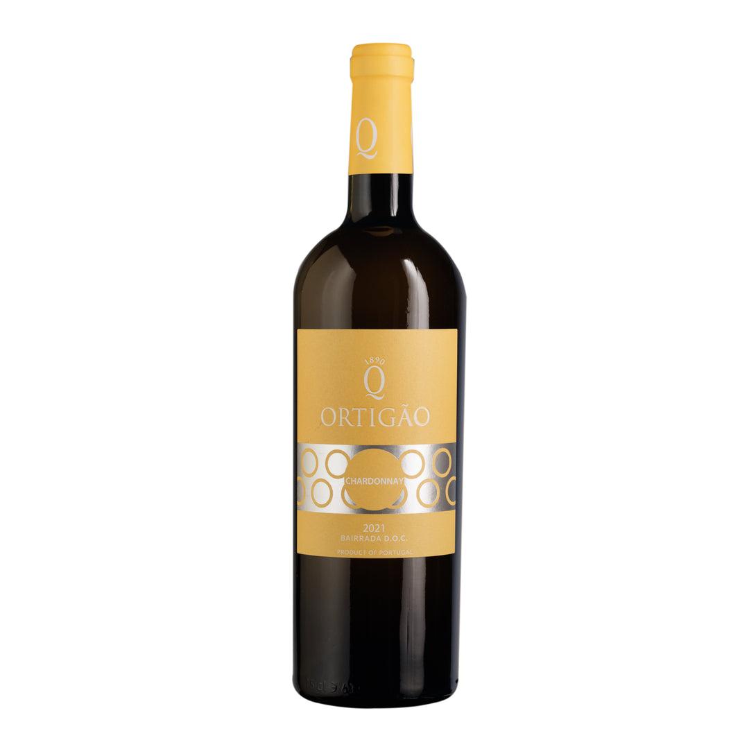 Ortigão Chardonnay 2021
