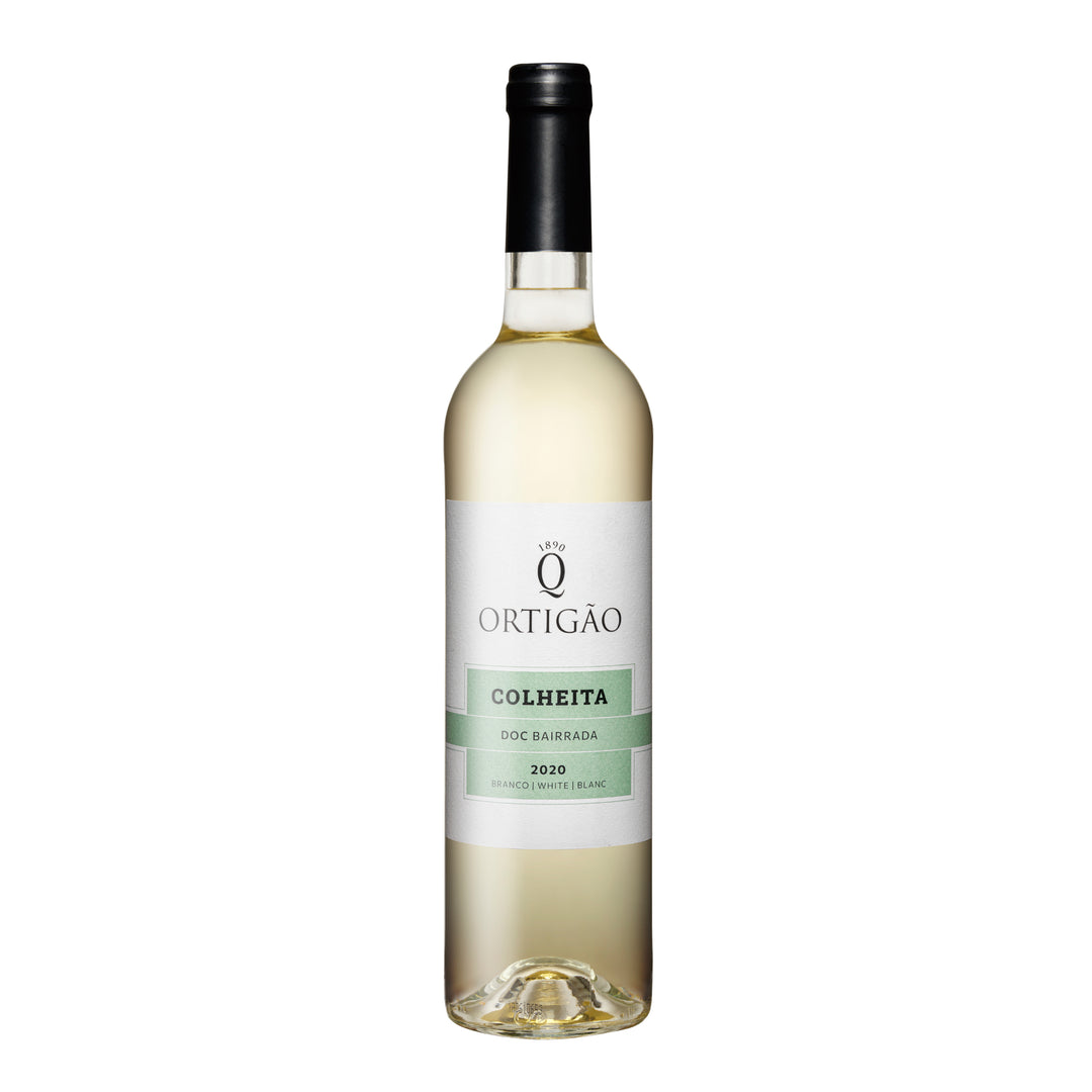 Ortigão Colheita Branco 2022