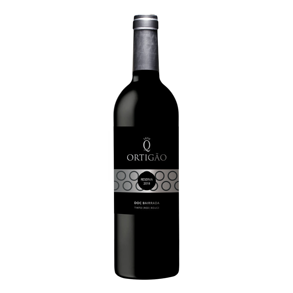 Ortigão Reserva Tinto 2020