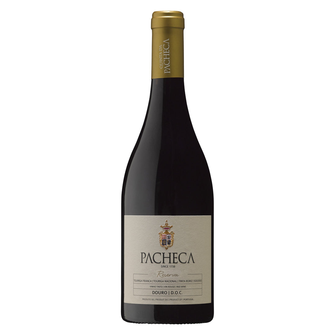 Pacheca Reserva Tinto 2023