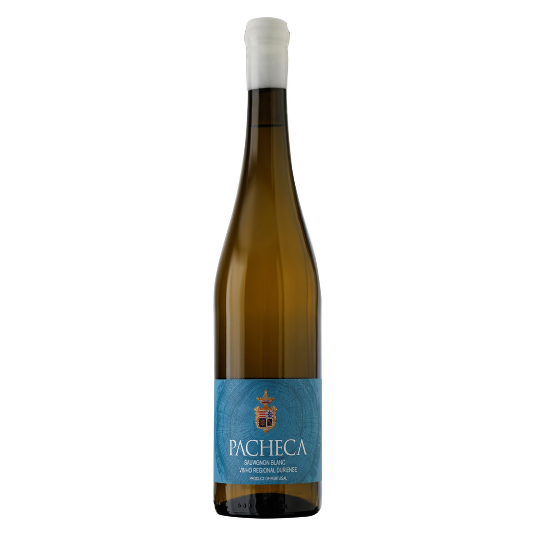 Pacheca Sauvignon Blanc 2024