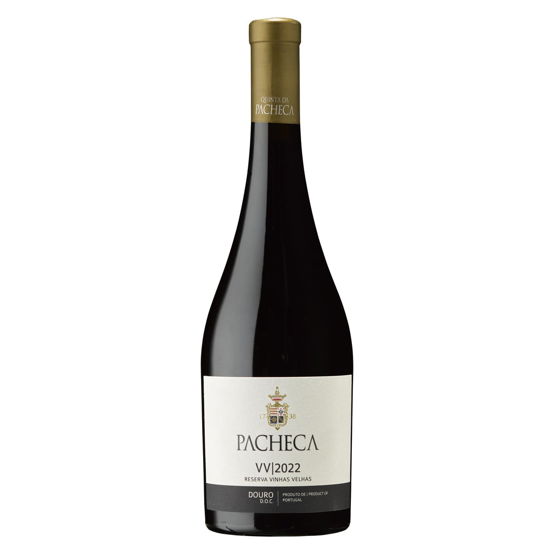 Pacheca Vinhas Velhas Tinto Reserva 2022