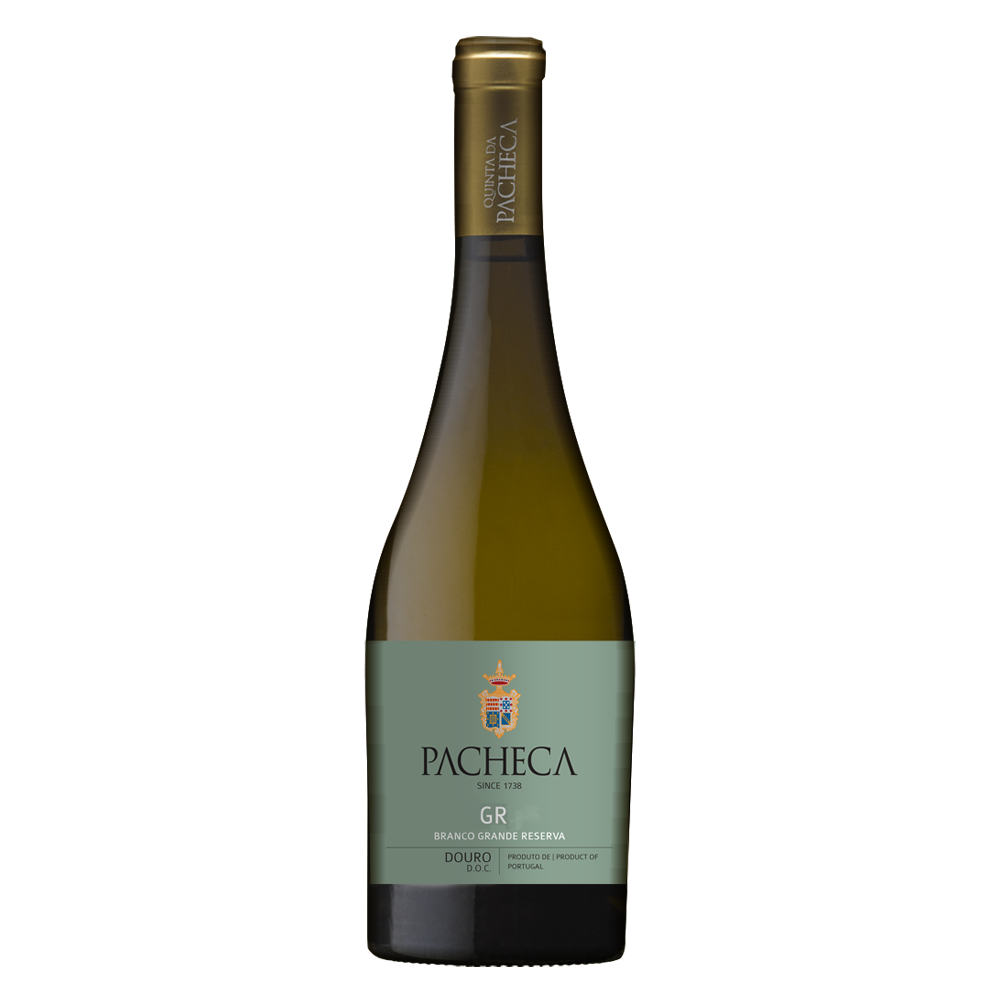 Pacheca Grande Reserva White 2022