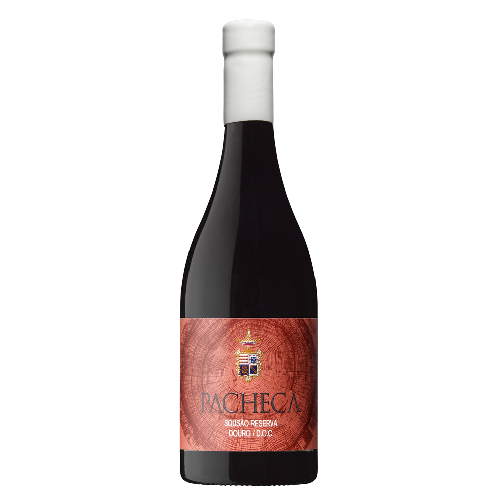 Pacheca Sousão Reserva 2021
