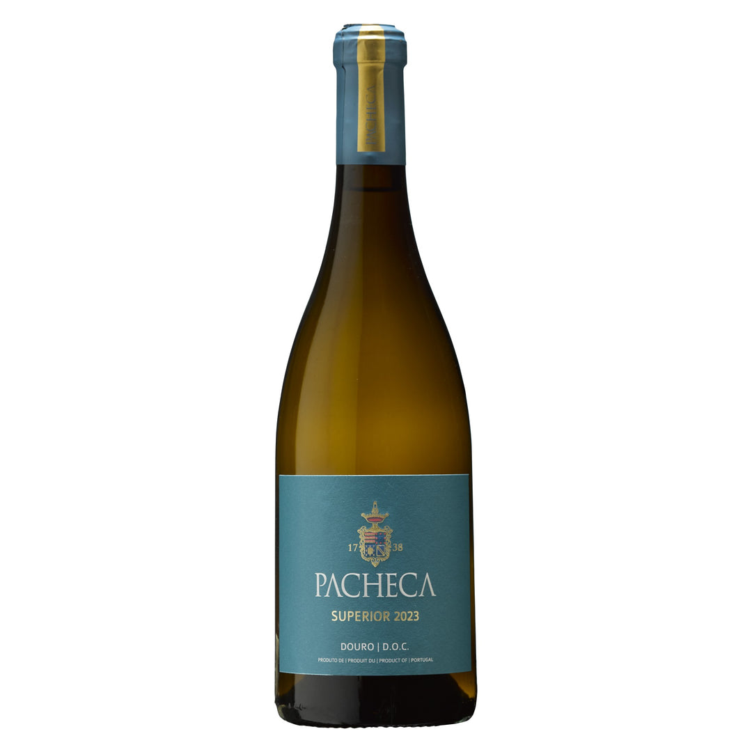 Pacheca Superior Branco 2023 Douro D.O.C.