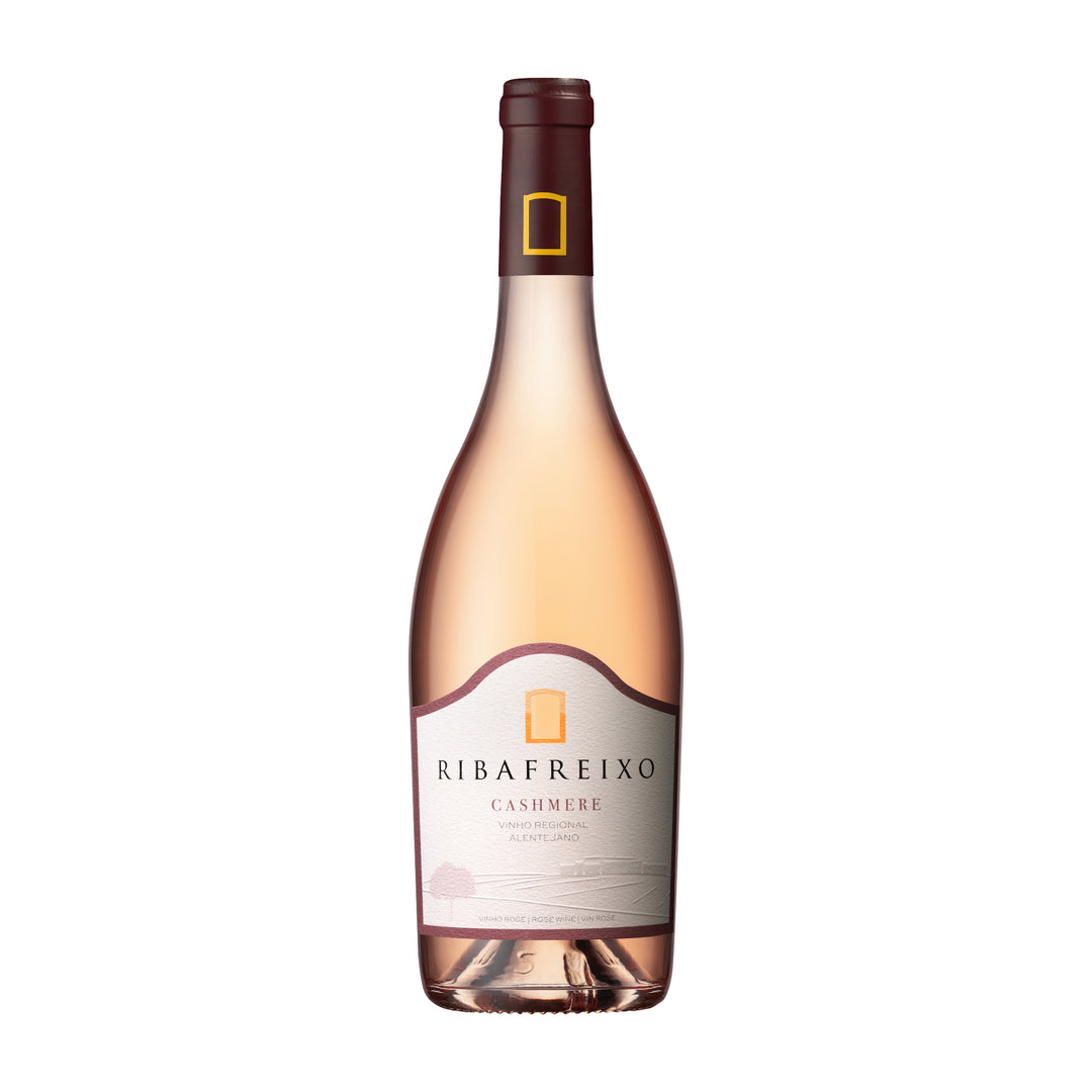 Ribafreixo Cashmere Rosé 2022
