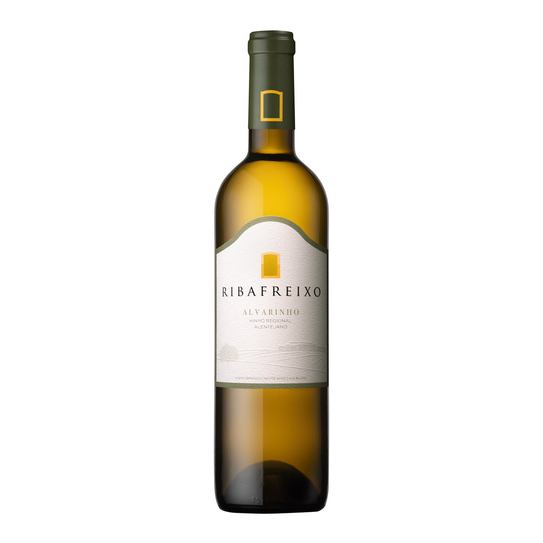 Ribafreixo Alvarinho 2022