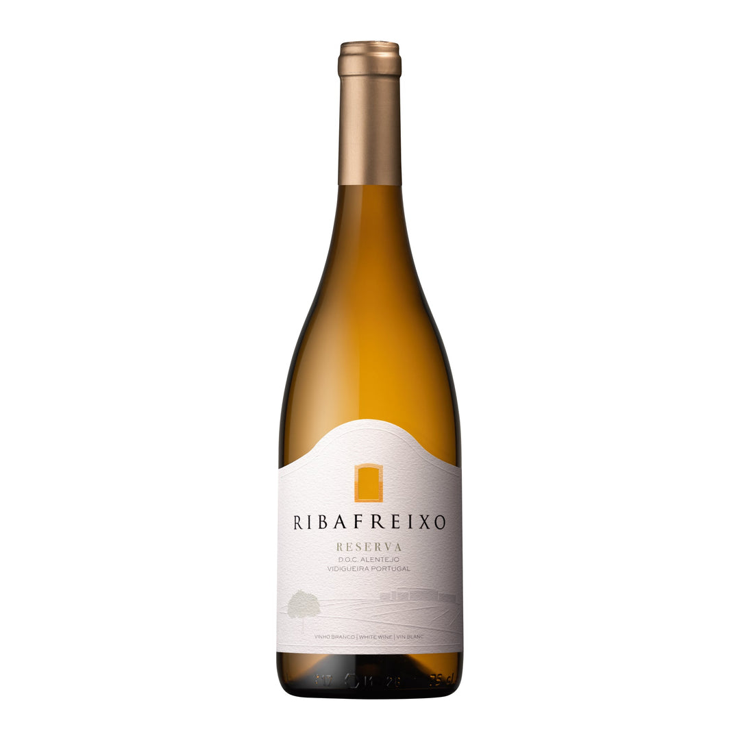 Ribafreixo Reserva Branco 2018