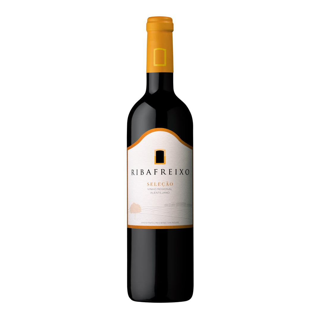 Ribafreixo Seleção Tinto 2020