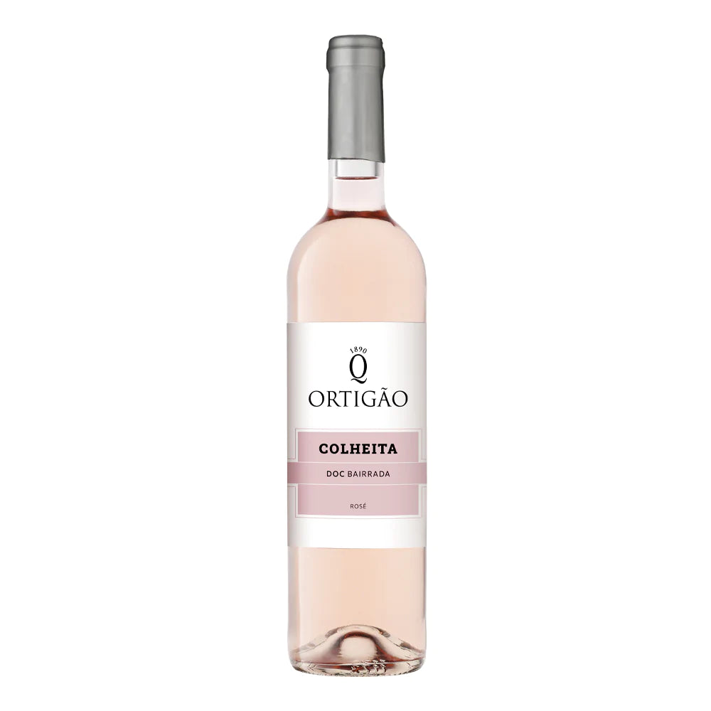 Ortigão Colheita Rosé