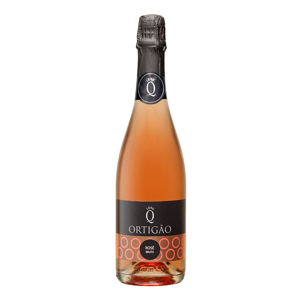 Sparkling Wine Ortigão Rosé 2022