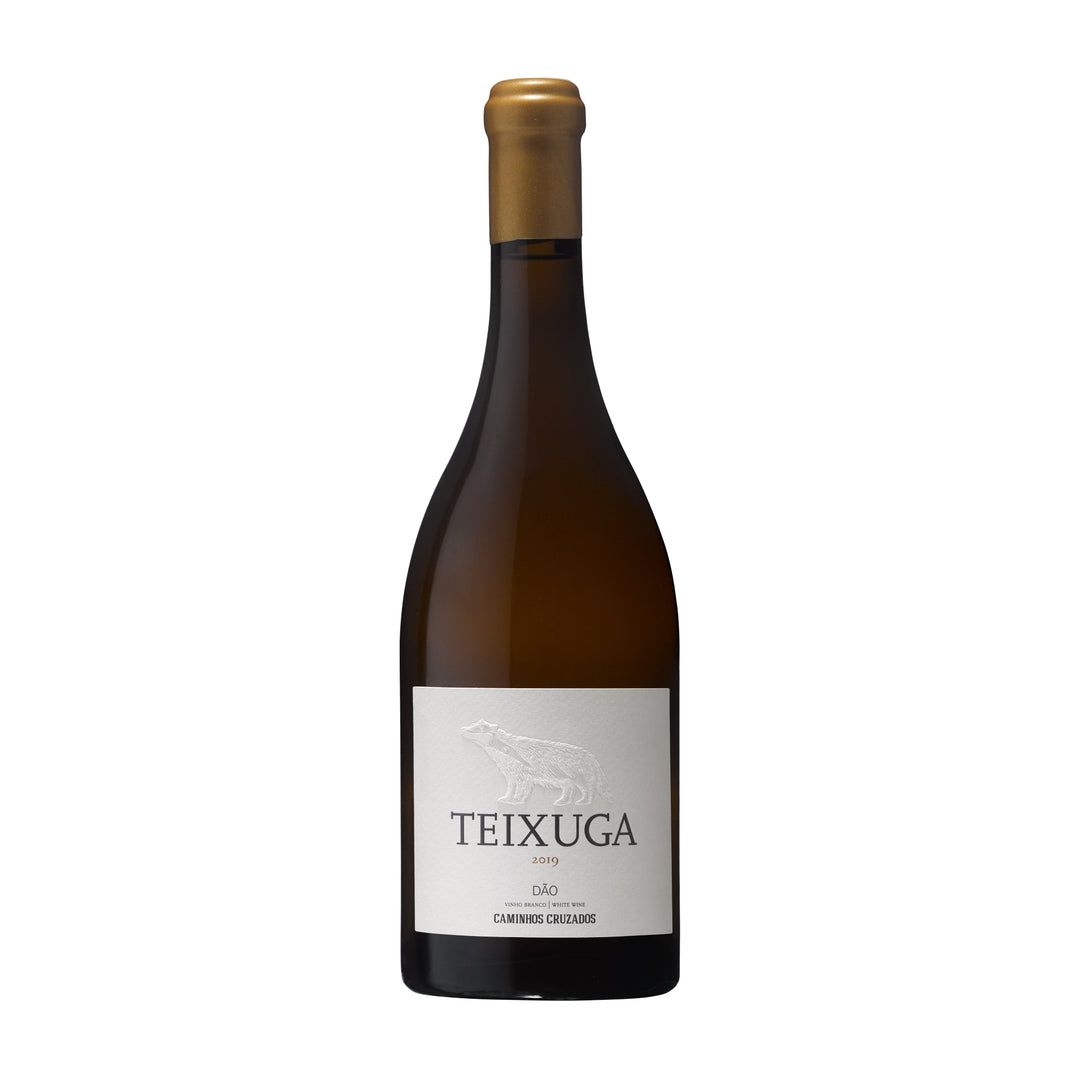 Teixuga White Encruzado 2019