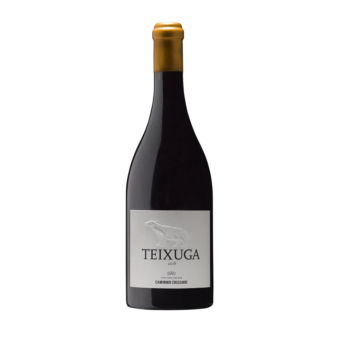 Teixuga Tinto 2018