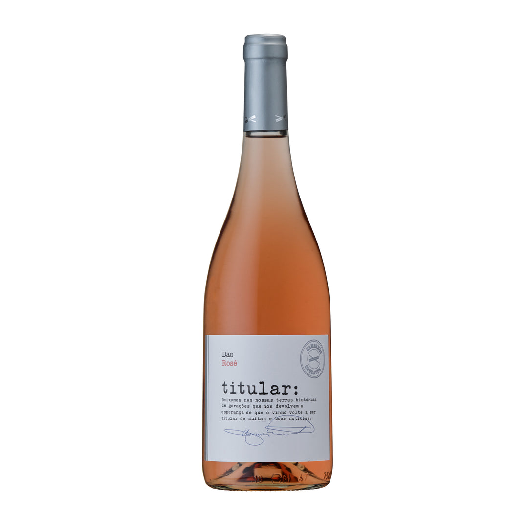 Titular Rosé 2024