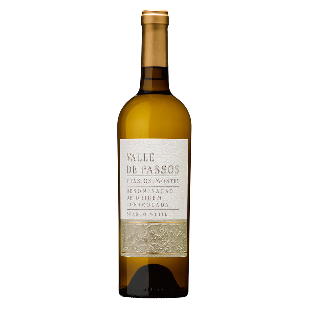 Valle de Passos White 2023