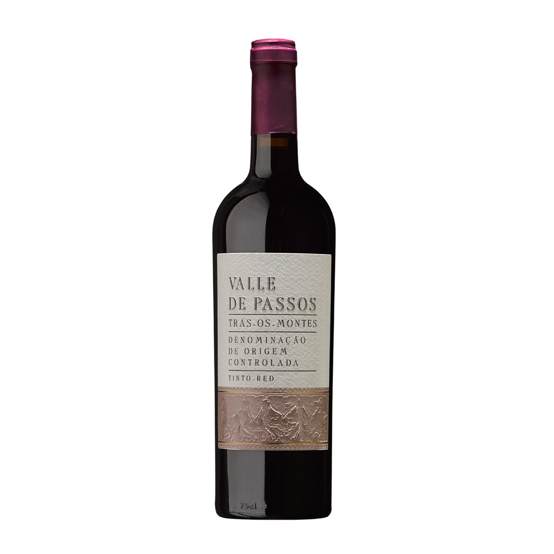Valle de Passos Tinto 2022
