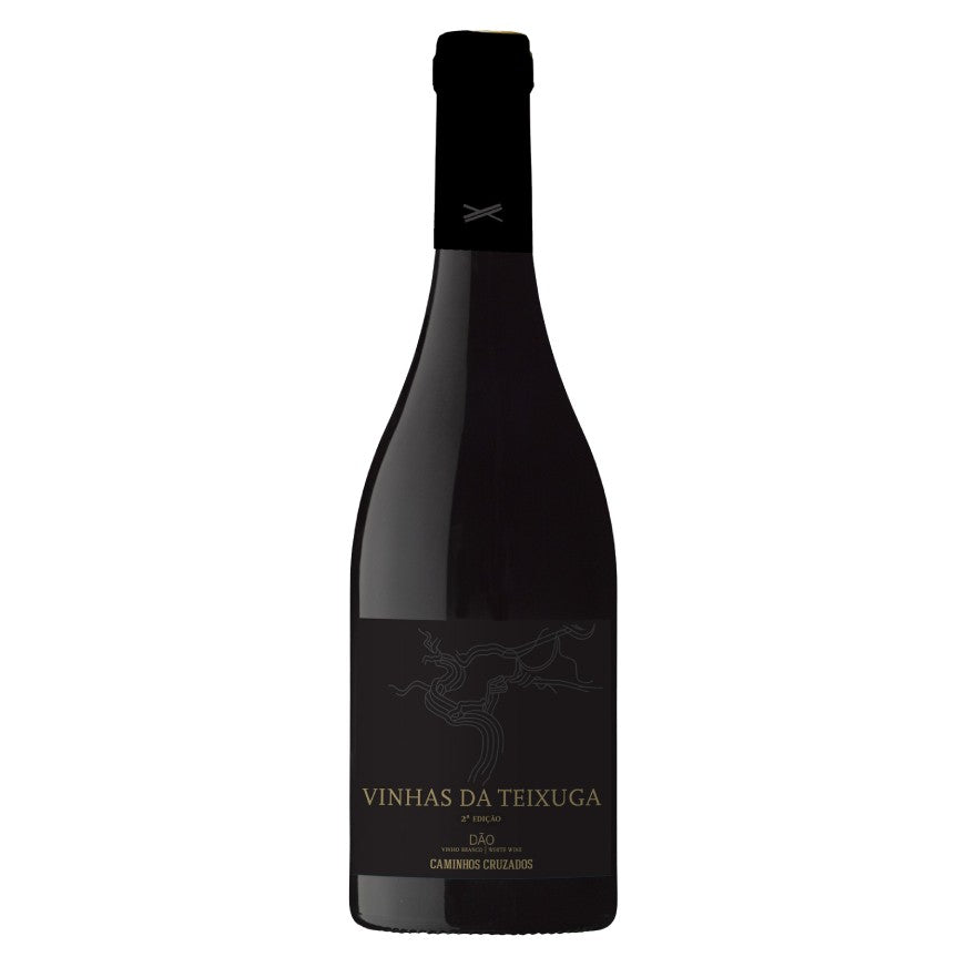 Vinhas da Teixuga Red 2021