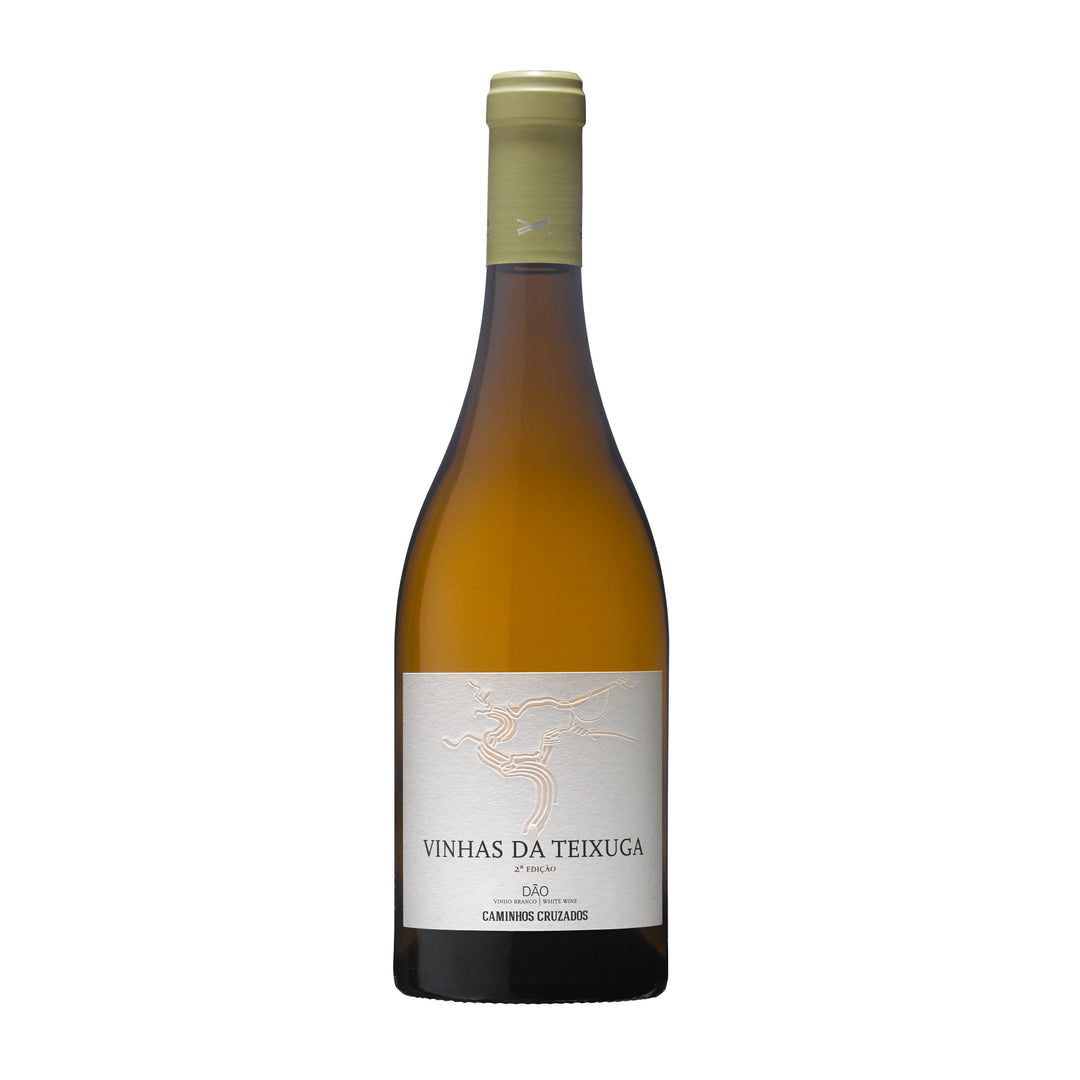 Vinhas da Teixuga White 2ª Edition