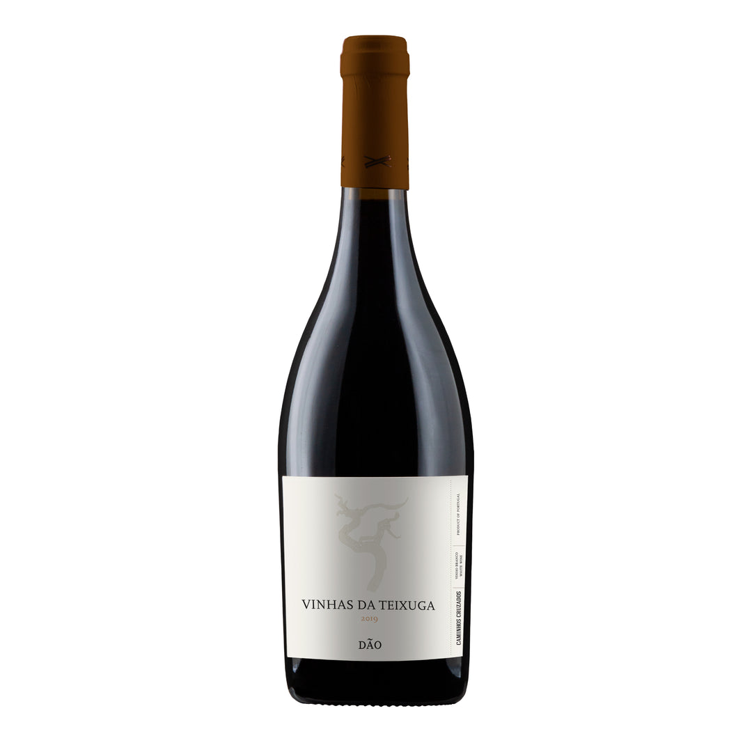 Vinhas da Teixuga Tinto 2019