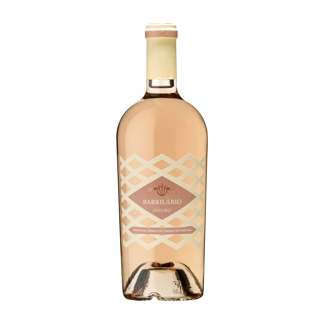Barrilário Rosé 2024