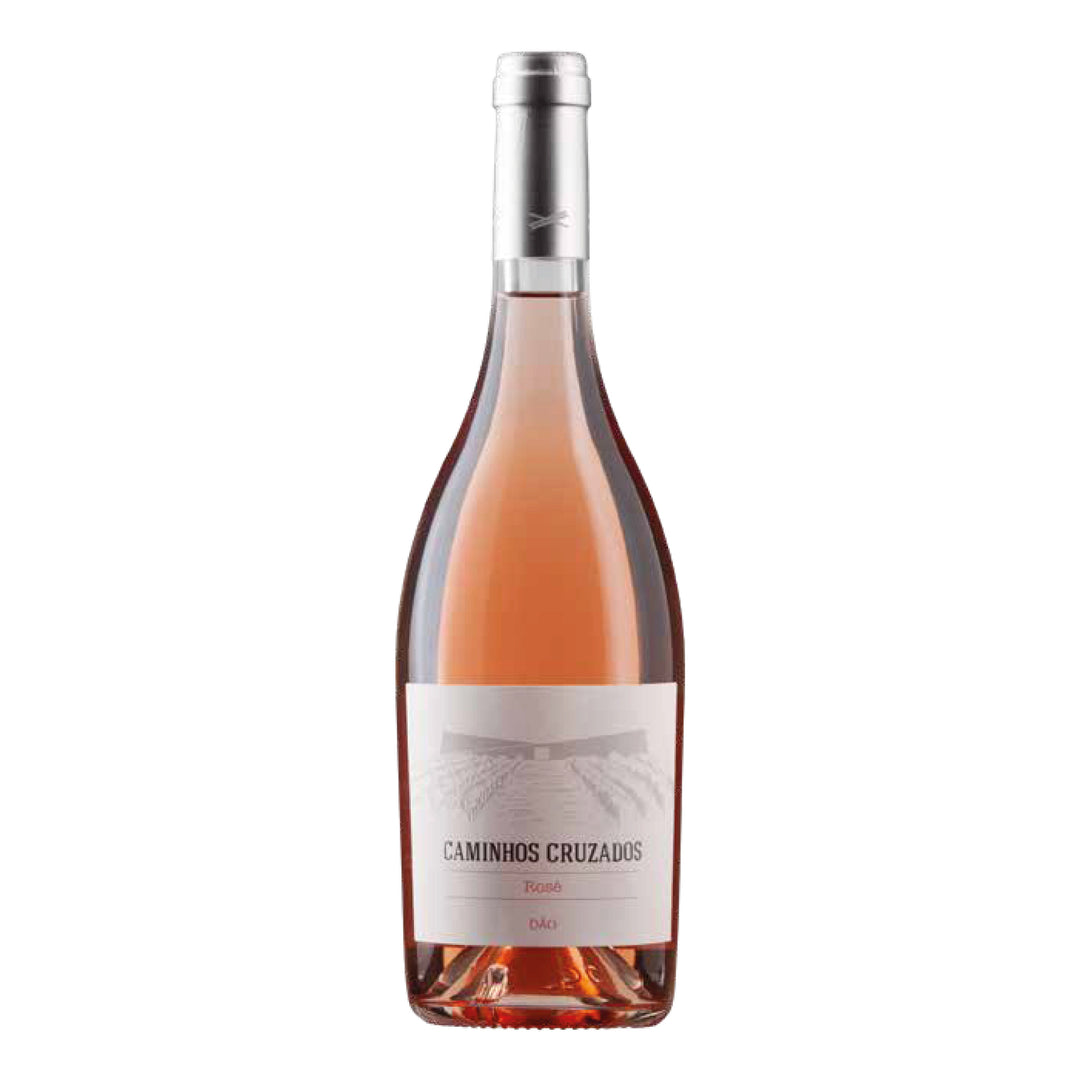 Caminhos Cruzados Rosé 2021