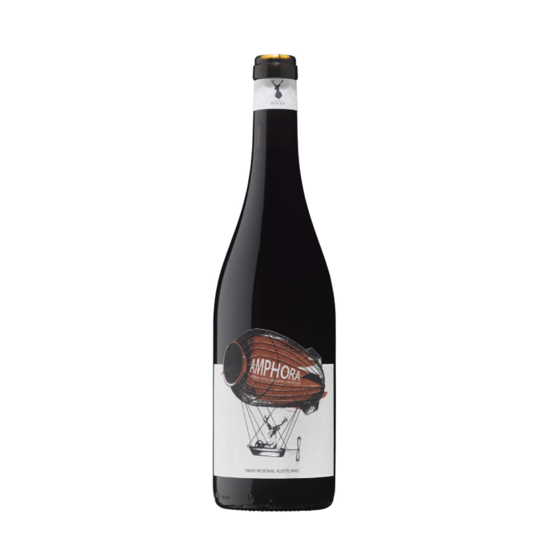 Herdade da Rocha Amphora Tinto 2023