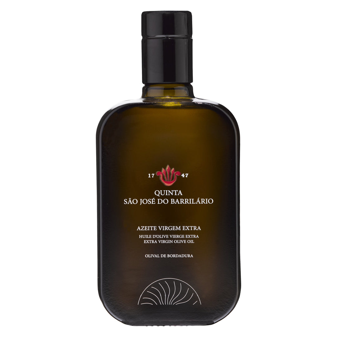Quinta São José do Barrilário - Olive Oil Extra-Virgin