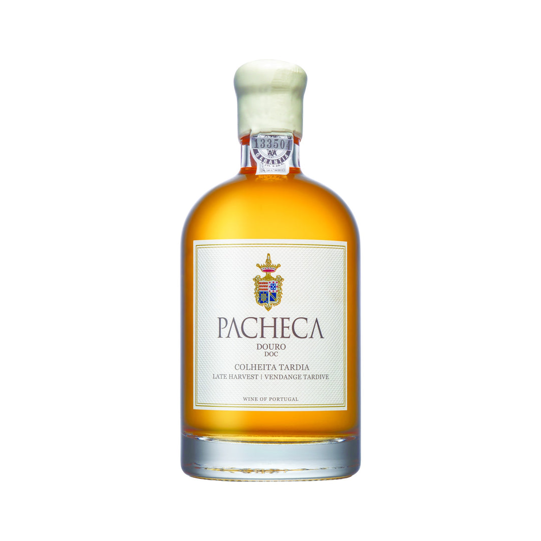 Pacheca Late Harvest 2019