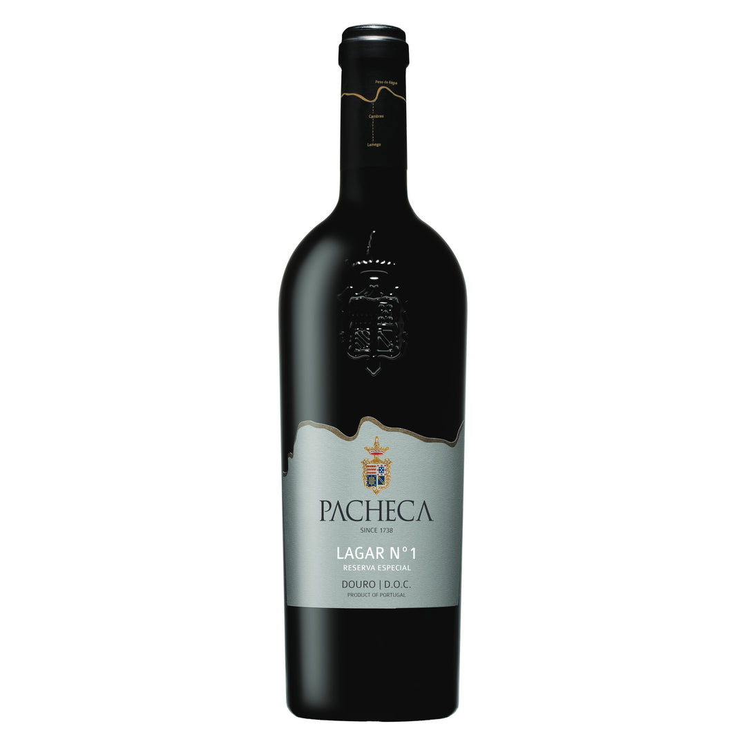 Pacheca Lagar Nº1 Reserva Especial 2020