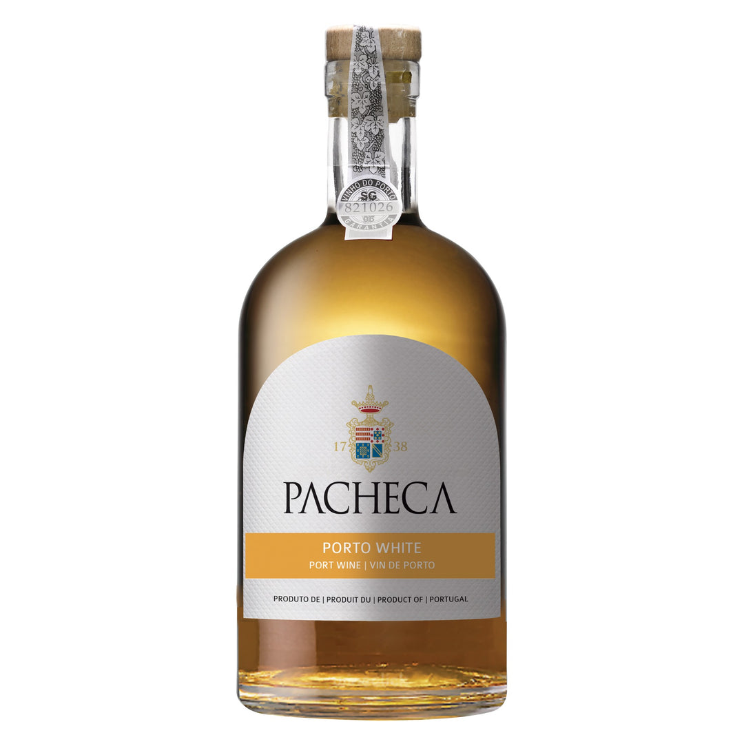 Pacheca Port White