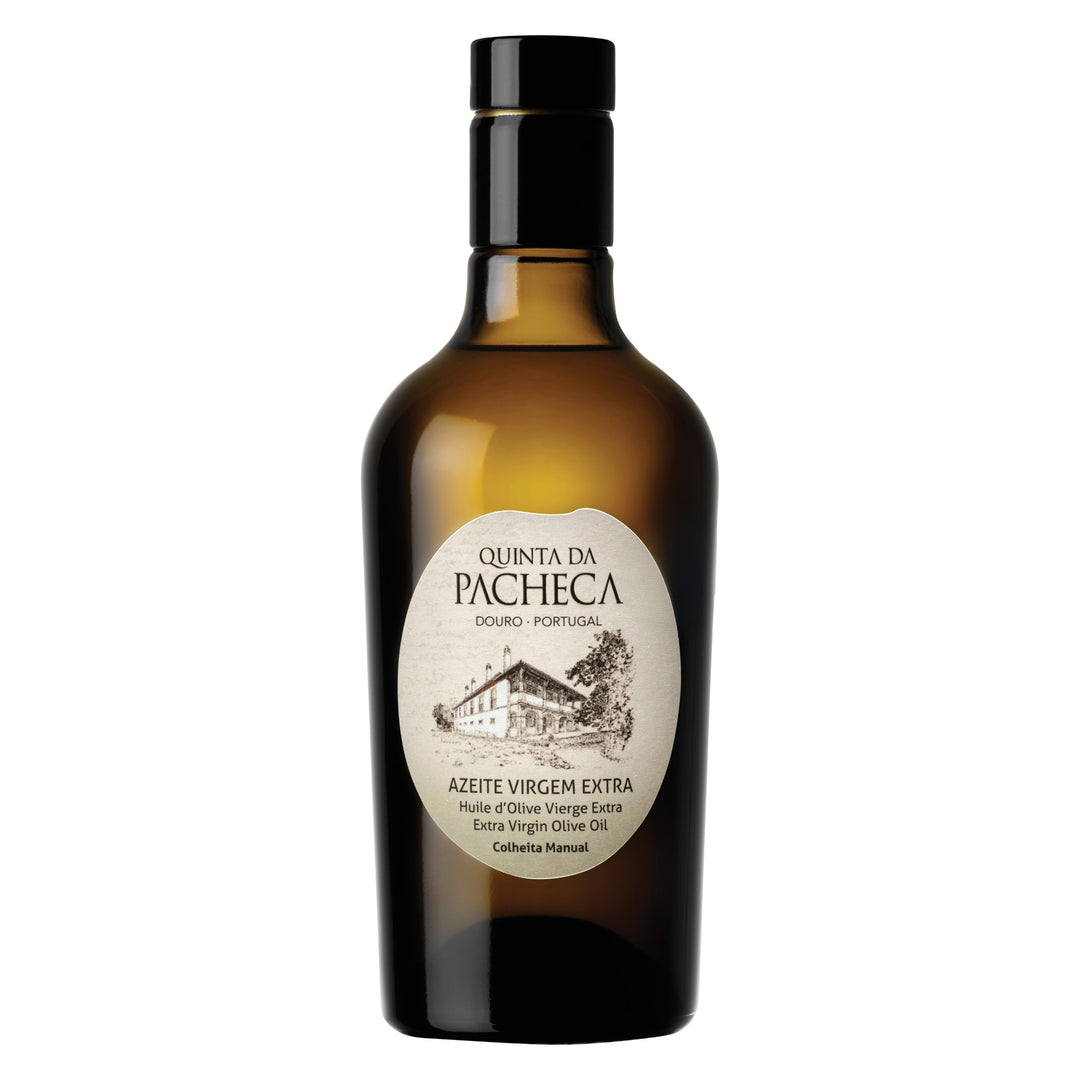 Quinta da Pacheca -Azeite Virgem Extra